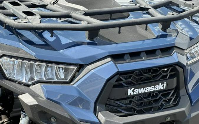 2026 Kawasaki Brute Force® 450 4x4