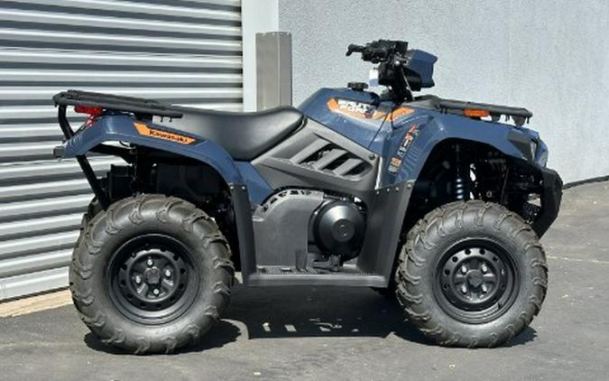 2026 Kawasaki Brute Force® 450 4x4
