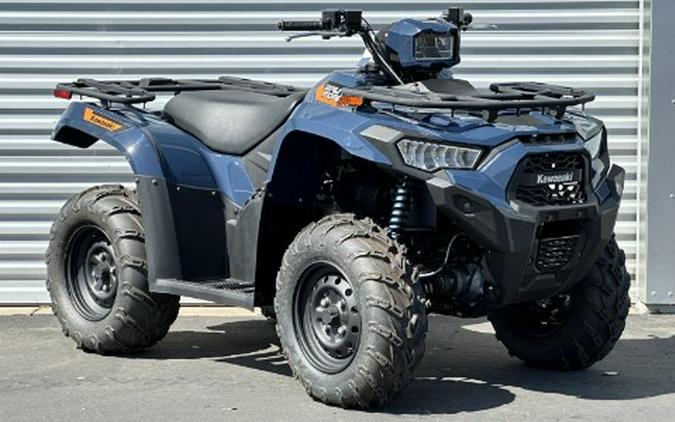 2026 Kawasaki Brute Force® 450 4x4