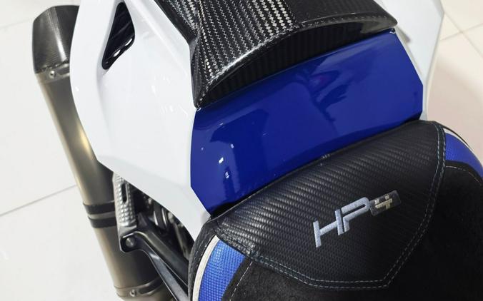 2013 BMW HP4