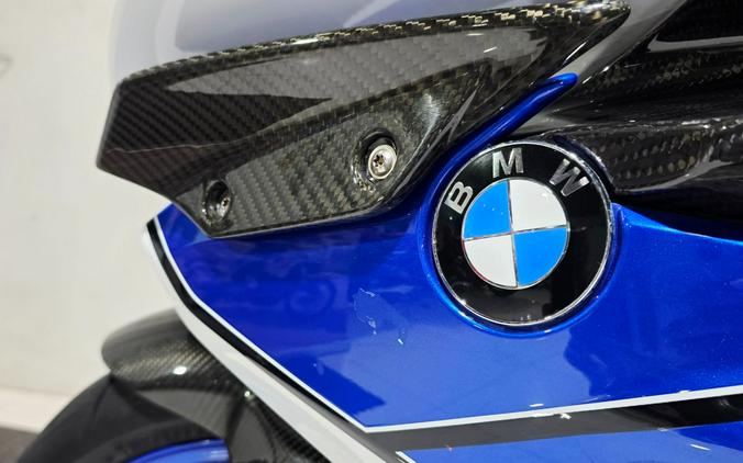 2013 BMW HP4