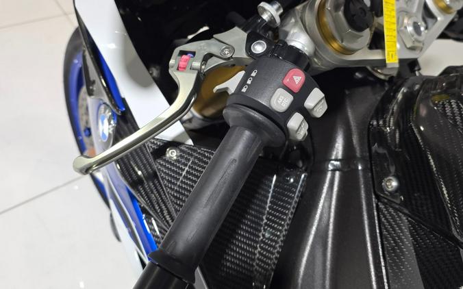 2013 BMW HP4