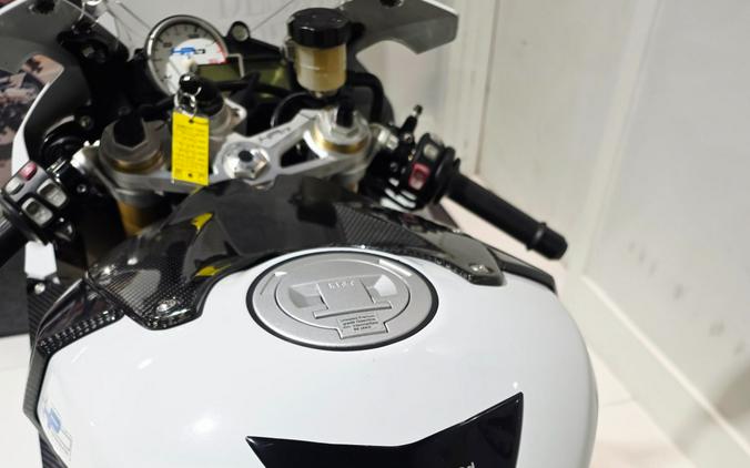 2013 BMW HP4