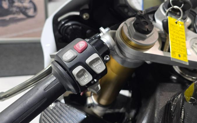 2013 BMW HP4