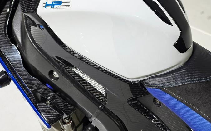 2013 BMW HP4