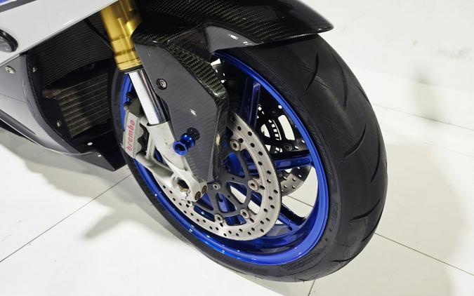 2013 BMW HP4