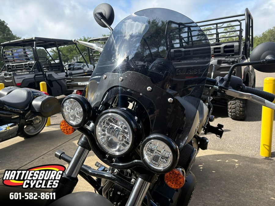 2023 Indian Chief ABS Silver Quartz Smoke