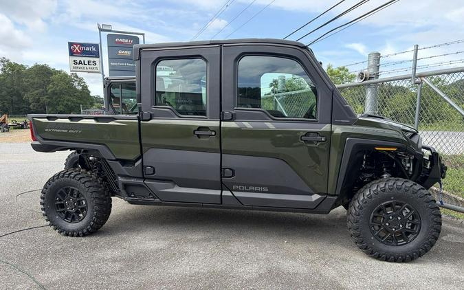 2026 Polaris® Ranger Crew XD 1500 NorthStar Ultimate