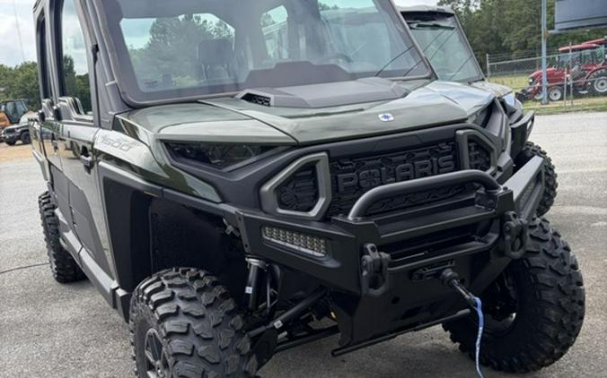 2026 Polaris® Ranger Crew XD 1500 NorthStar Ultimate