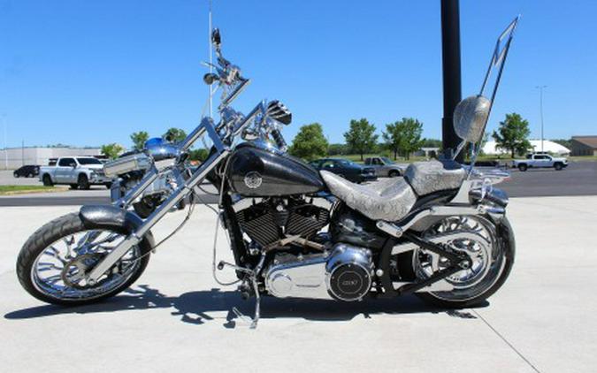 2014 Harley-Davidson Breakout®