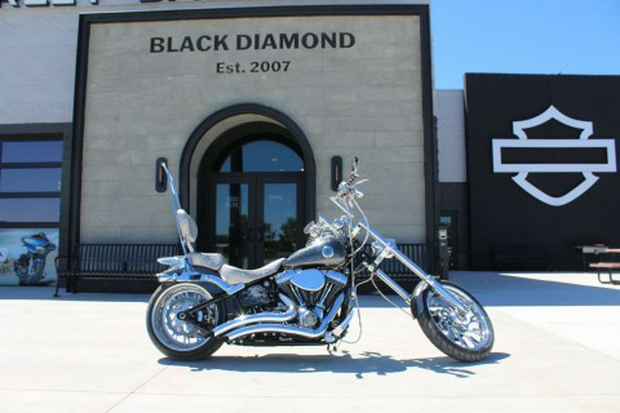 2014 Harley-Davidson Breakout®
