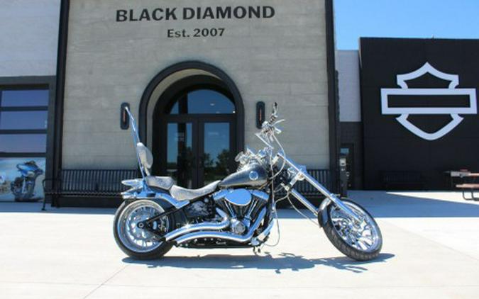 2014 Harley-Davidson Breakout®