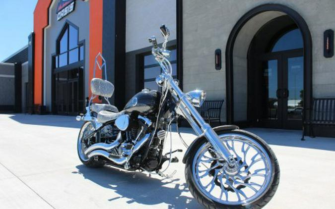 2014 Harley-Davidson Breakout®