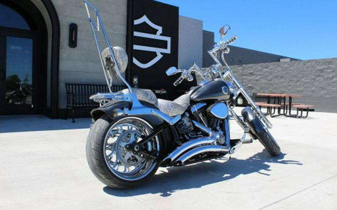 2014 Harley-Davidson Breakout®
