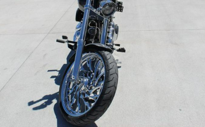 2014 Harley-Davidson Breakout®
