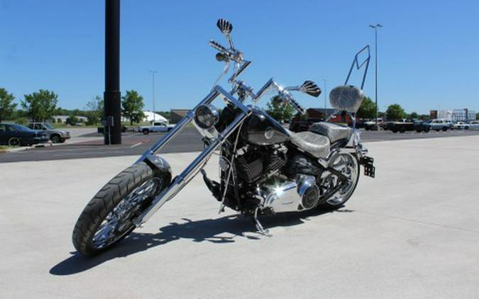 2014 Harley-Davidson Breakout®