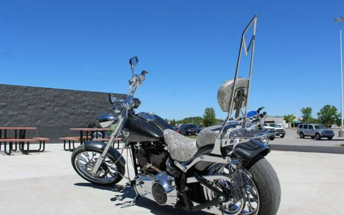 2014 Harley-Davidson Breakout®