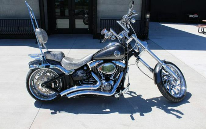 2014 Harley-Davidson Breakout®