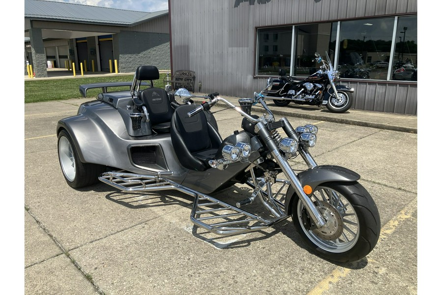 2022 GT - Rewaco