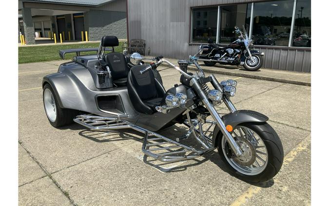 2022 GT - Rewaco