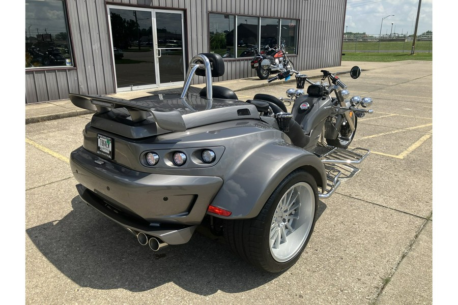 2022 GT - Rewaco