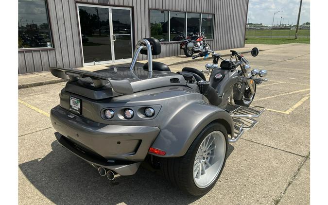 2022 GT - Rewaco