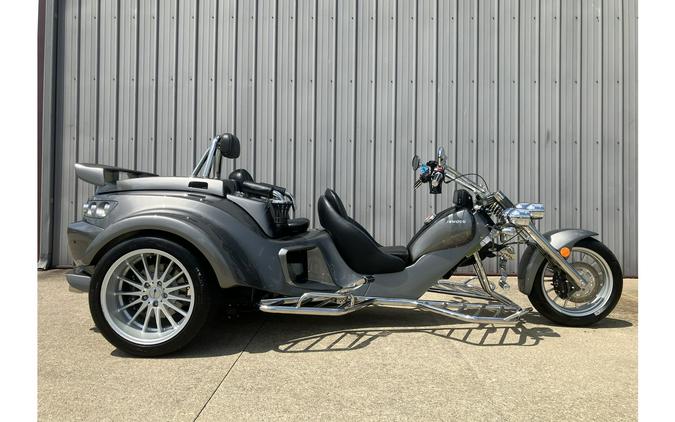 2022 GT - Rewaco