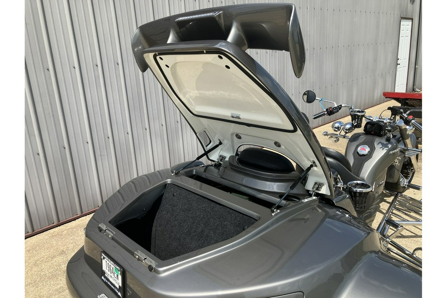 2022 GT - Rewaco