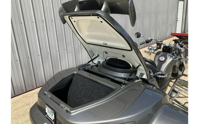 2022 GT - Rewaco