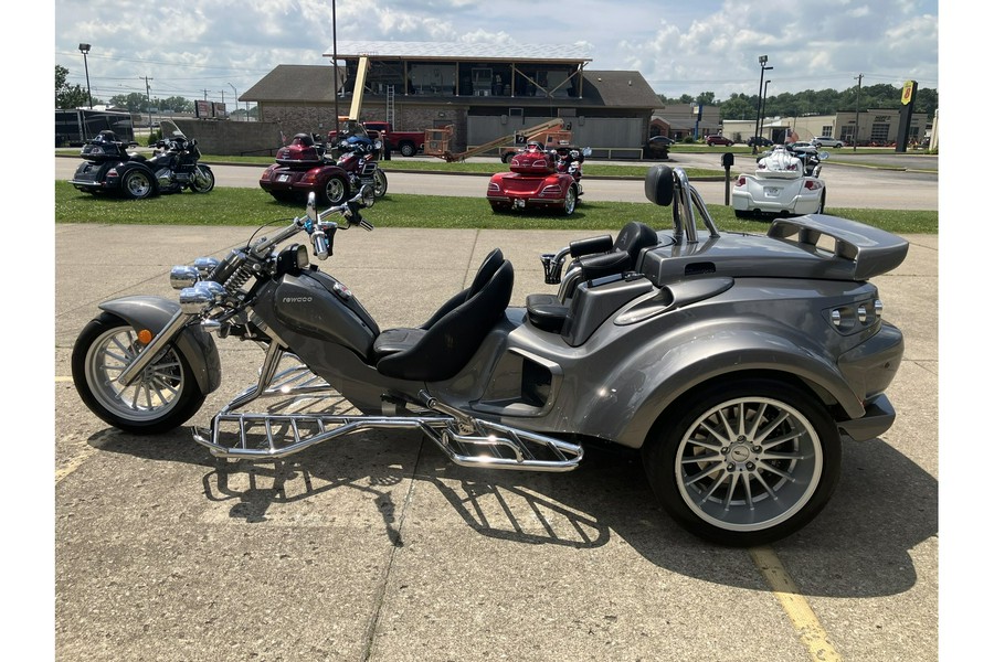 2022 GT - Rewaco