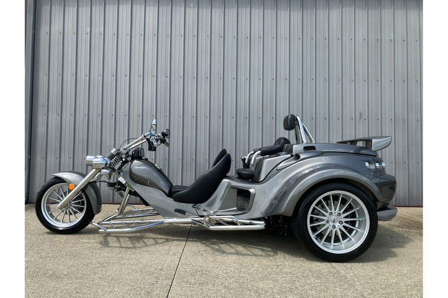 2022 GT - Rewaco