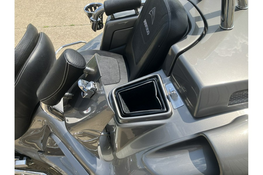 2022 GT - Rewaco