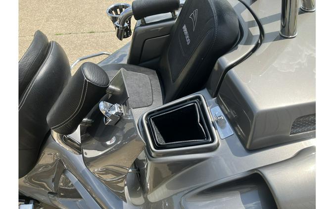 2022 GT - Rewaco