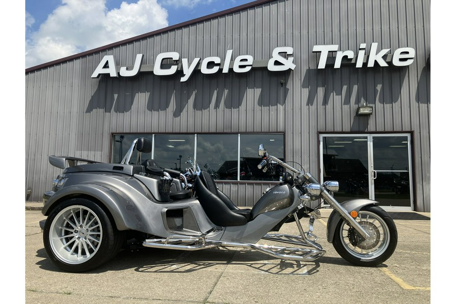 2022 GT - Rewaco