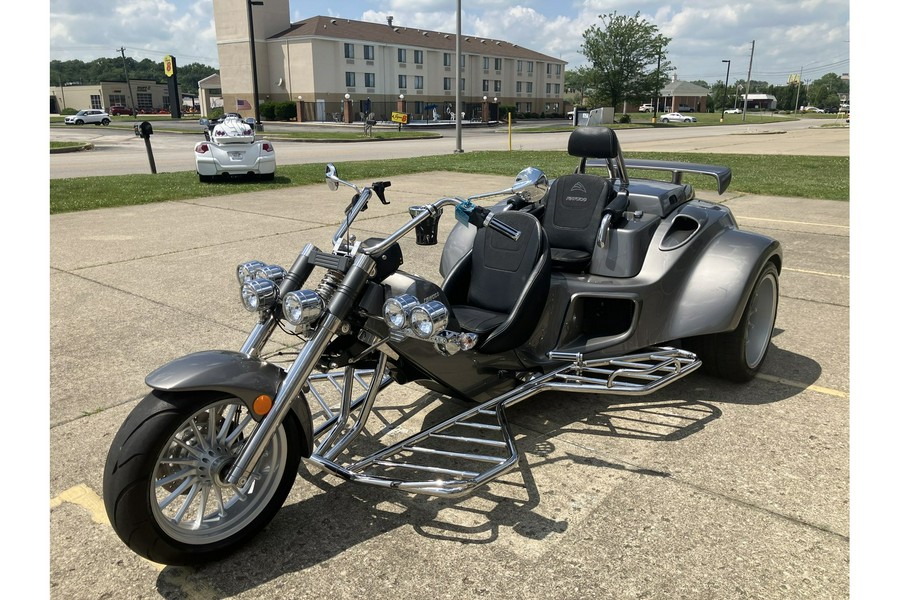 2022 GT - Rewaco