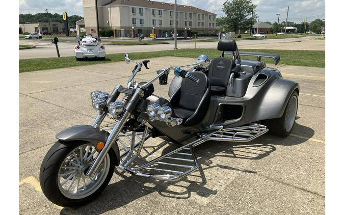 2022 GT - Rewaco
