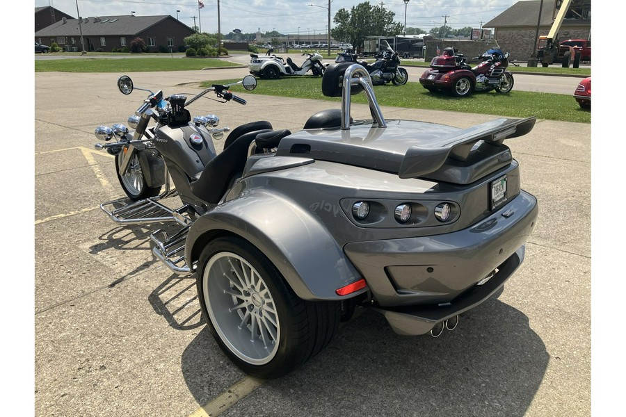 2022 GT - Rewaco