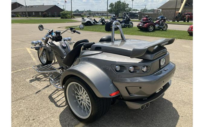2022 GT - Rewaco