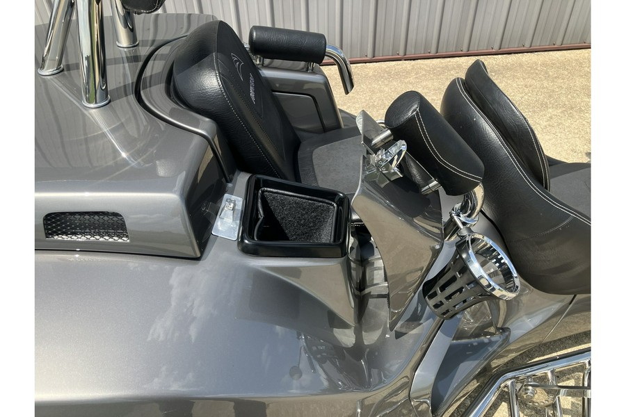 2022 GT - Rewaco
