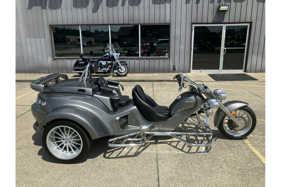 2022 GT - Rewaco