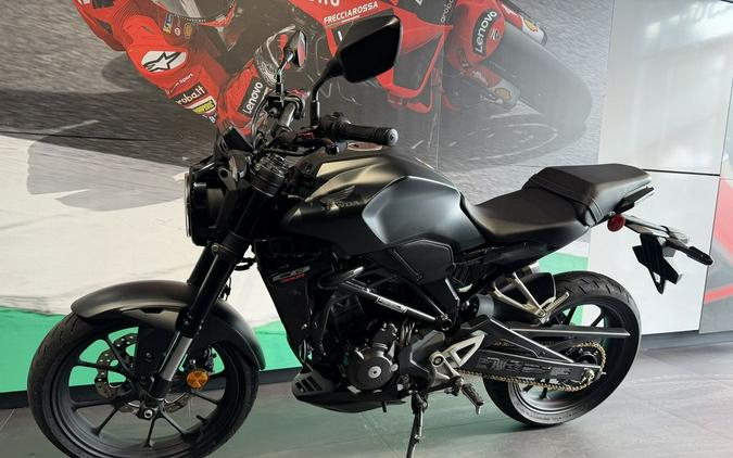 2023 Honda® CB300R