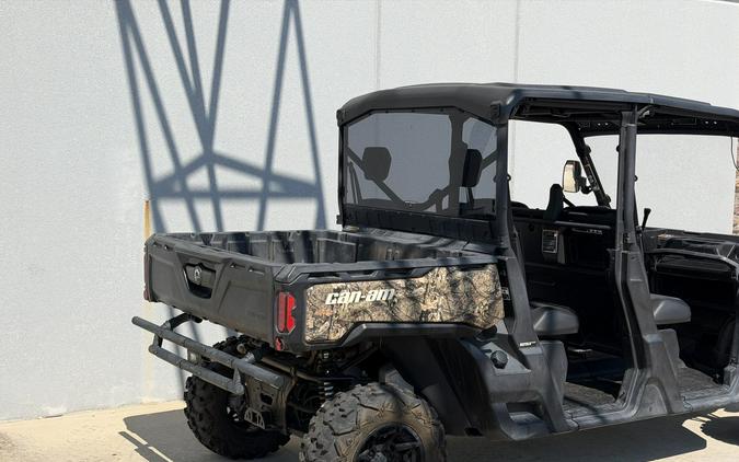 2023 Can-Am Defender Max XT