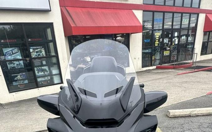 2022 Can-Am Spyder RT Limited
