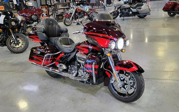 2017 Harley-Davidson CVO™ Limited