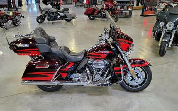 2017 Harley-Davidson CVO™ Limited