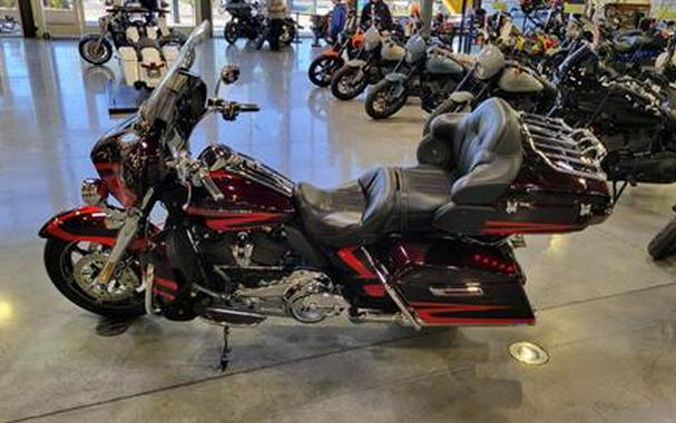 2017 Harley-Davidson CVO™ Limited