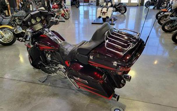 2017 Harley-Davidson CVO™ Limited