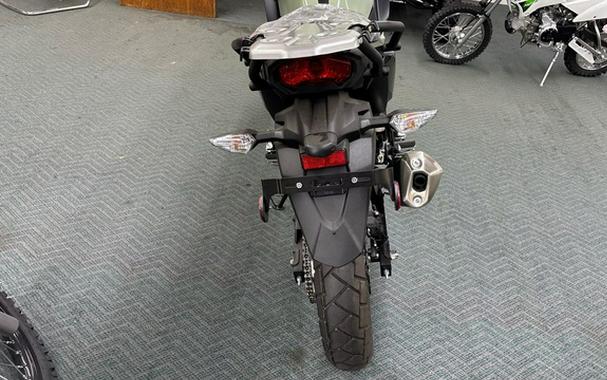 2023 Kawasaki Versys-X 300 ABS