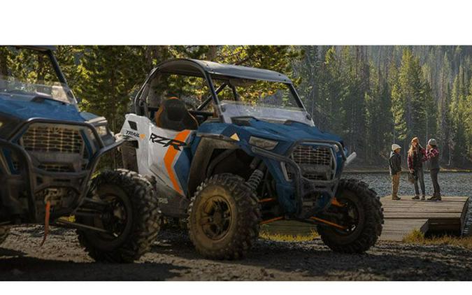 2024 Polaris RZR Trail S 1000 Ultimate