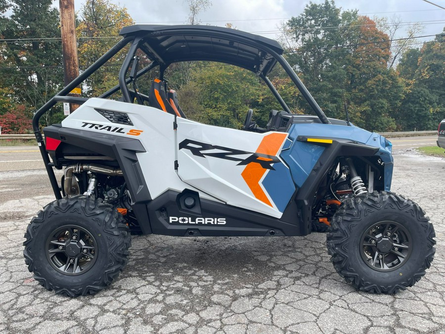 2024 Polaris RZR Trail S 1000 Ultimate